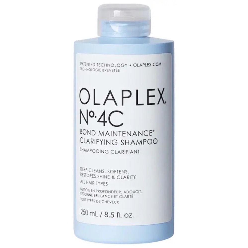 Olaplex No. 4C Bond Maintenance Clarifying Shampoo